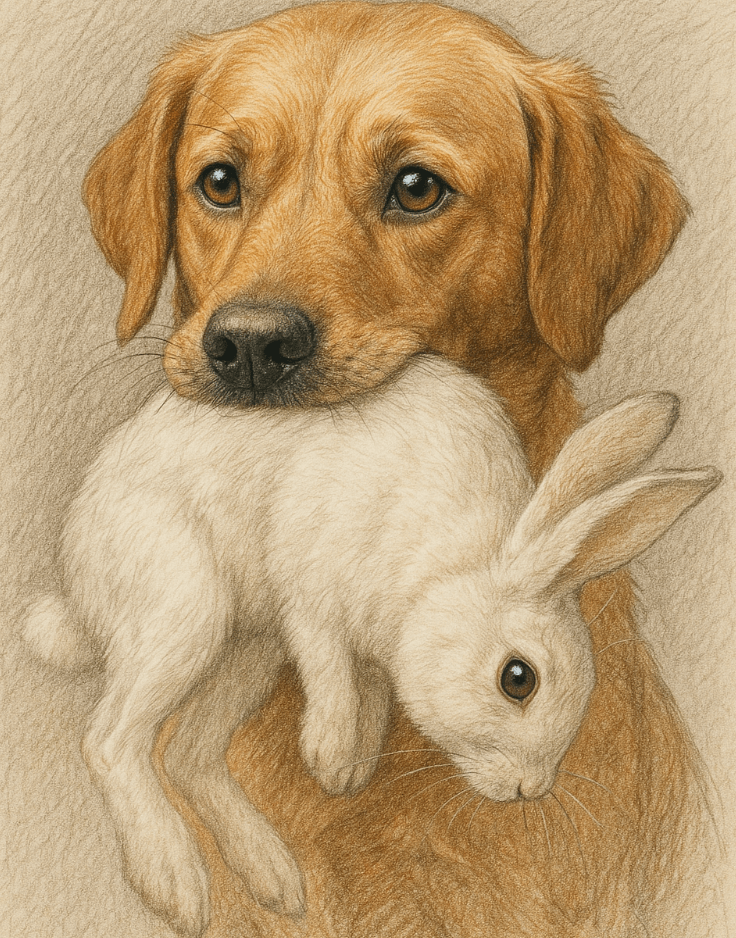Can Dogs Eat Rabbit? Best 7 Expert Tips!
