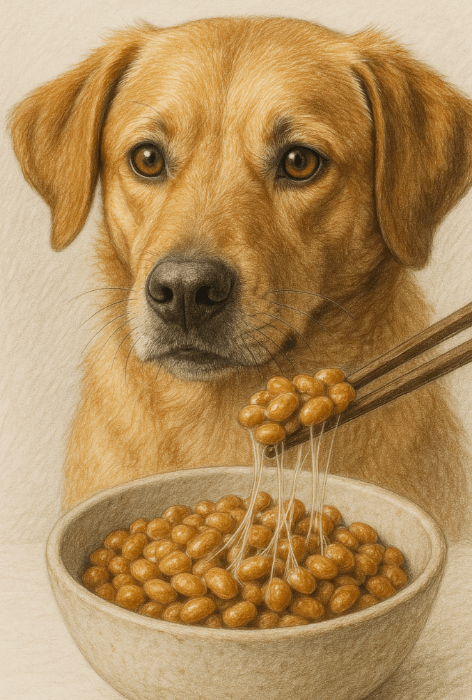Can Dogs Eat Natto? Best 7 Expert Tips!