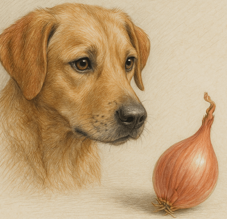 Can Dogs Eat Shallots? Best 7 Expert Tips!