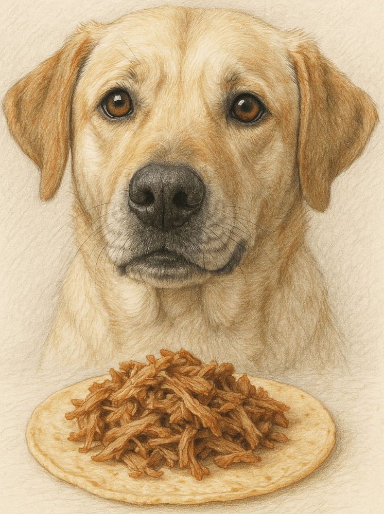 Can Dogs Eat Carnitas? Best 7 Expert Tips!