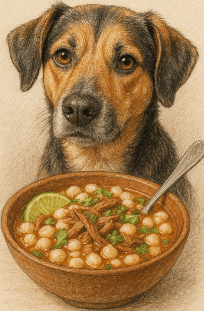 Can Dogs Eat Pozole? Best 7 Expert Tips!