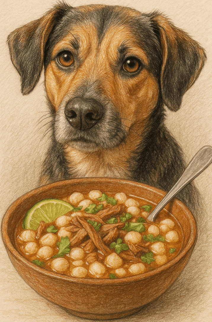 Can Dogs Eat Pozole? Best 7 Expert Tips!