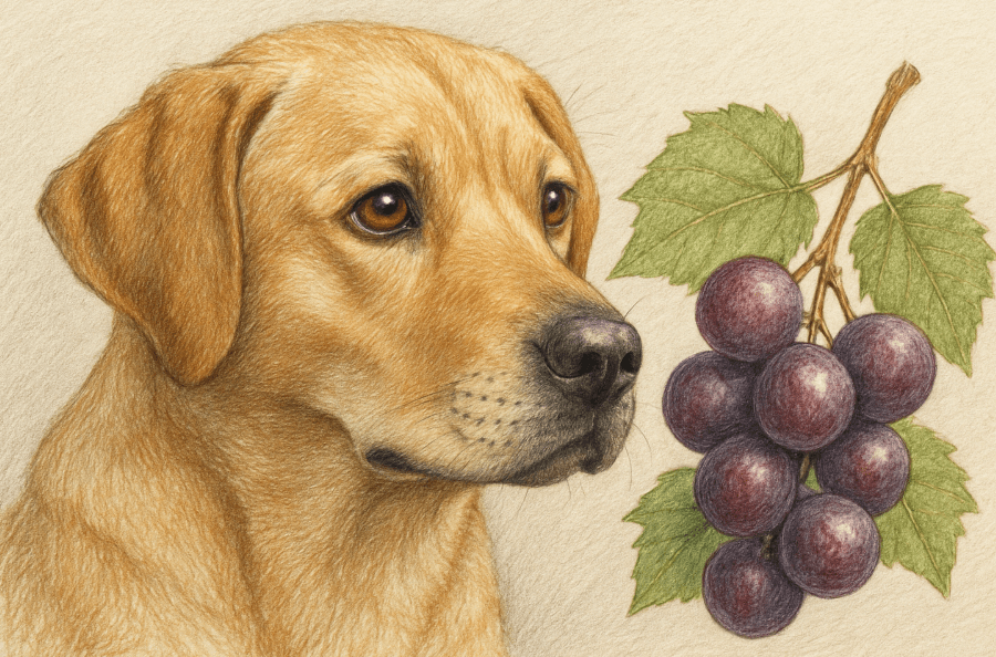 Can Dogs Eat Muscadines? Best 7 Expert Tips!