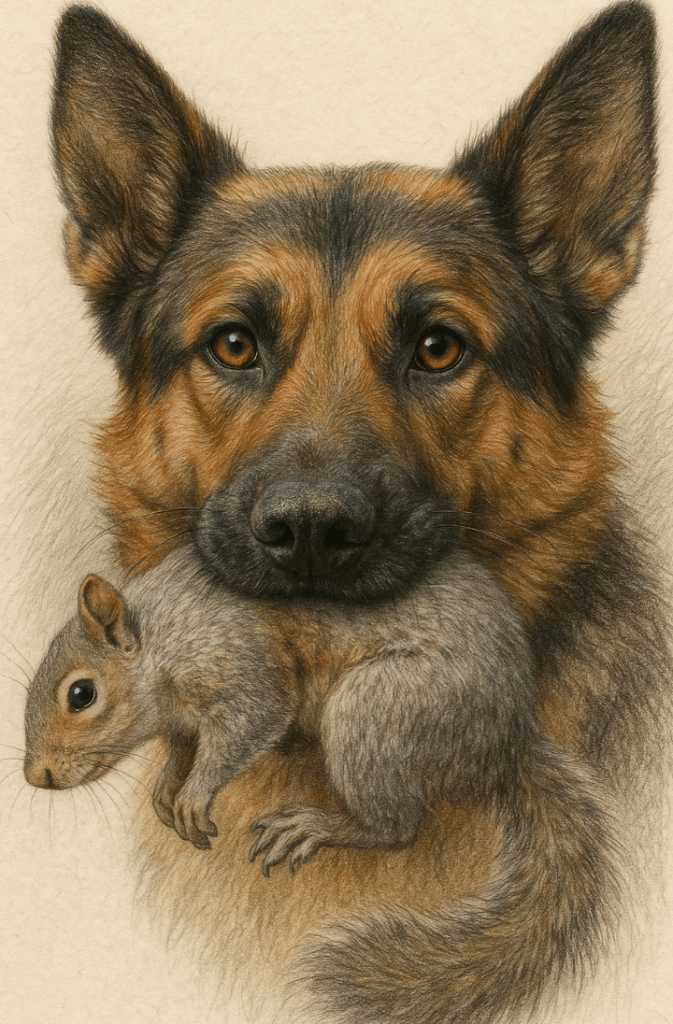 Can Dogs Eat Squirrels? Best 7 Expert Tips!