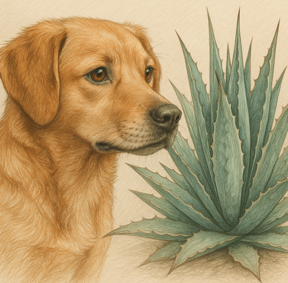 Can Dogs Eat Agave? Best 7 Expert Tips!