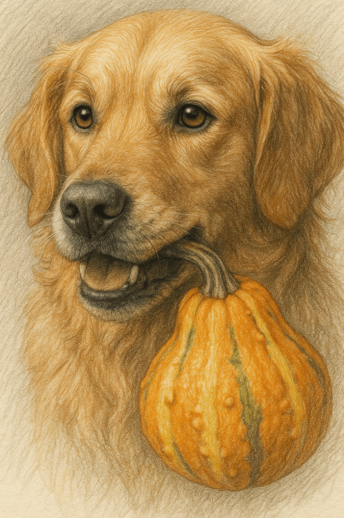 Can Dogs Eat Gourds? Best 7 Expert Tips!