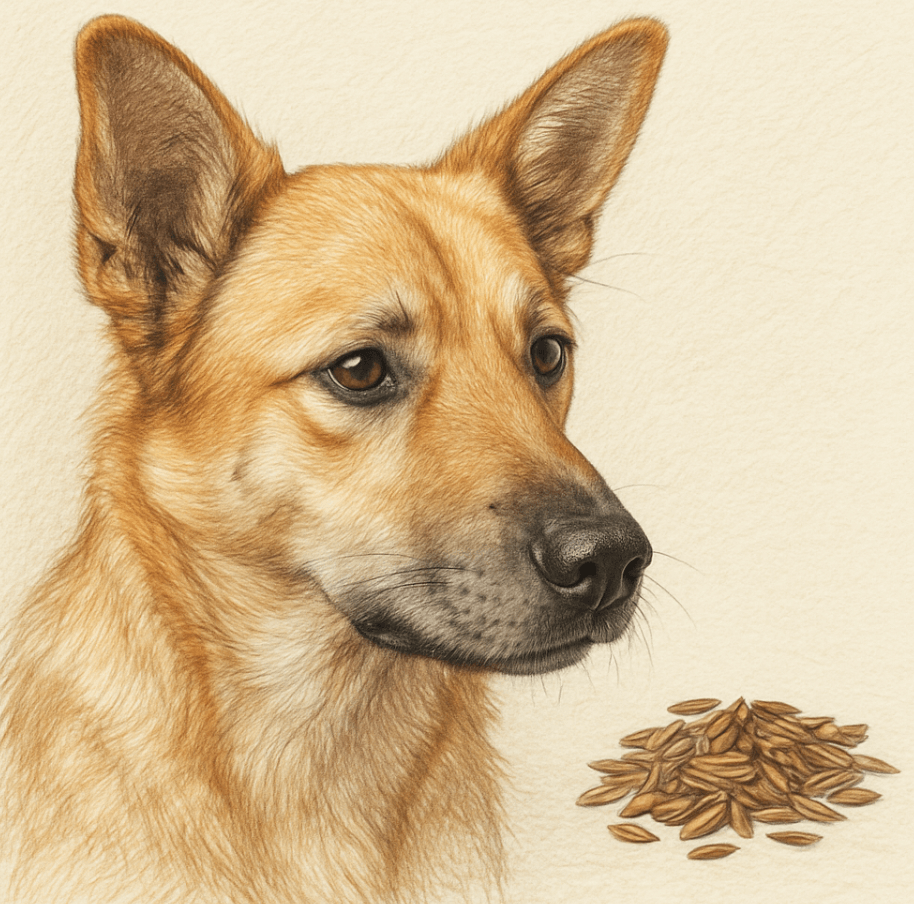 Can Dogs Eat Caraway Seeds? Best 7 Expert Tips!