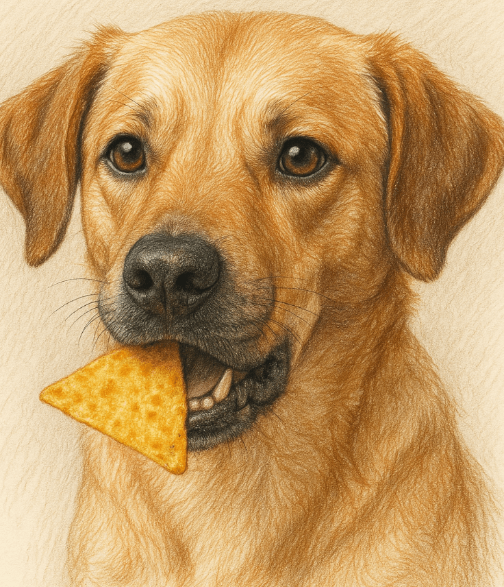 Can Dogs Eat Nachos? Best 7 Expert Tips!