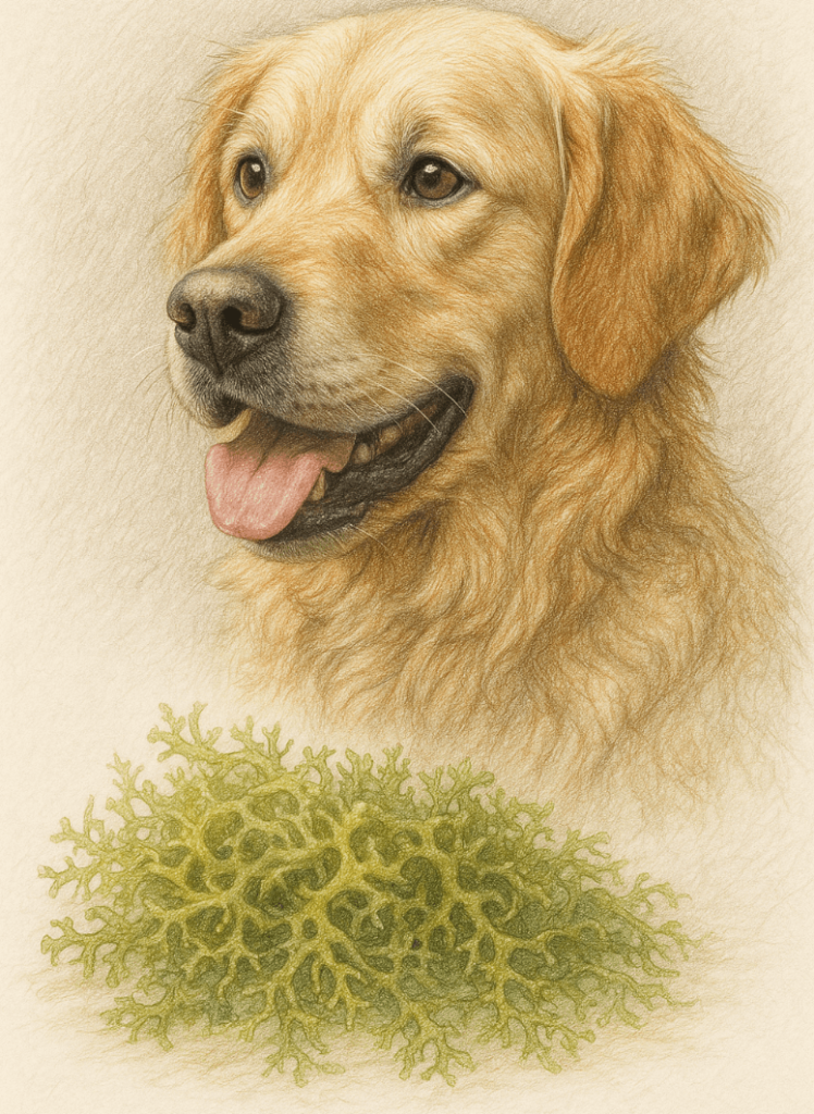 Can Dogs Eat Sea Moss? Best 7 Expert Tips!