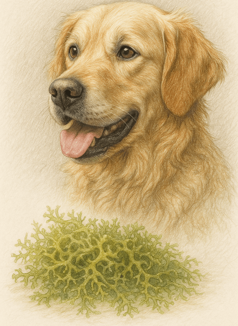 Can Dogs Eat Sea Moss? Best 7 Expert Tips!