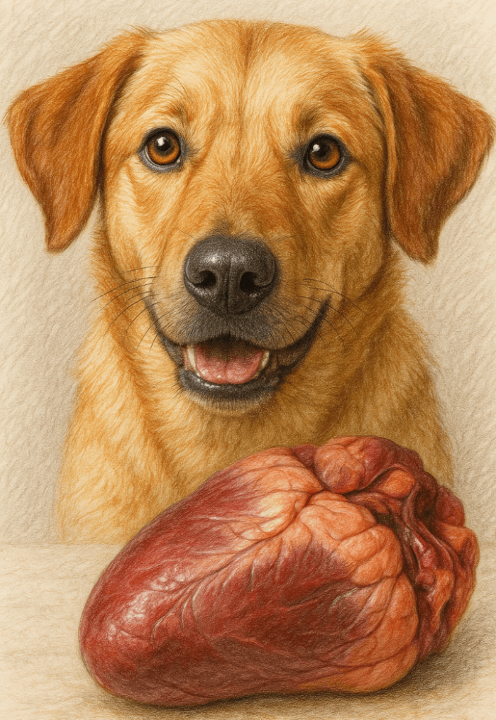 Can Dogs Eat Beef Heart? Best 7 Expert Tips!