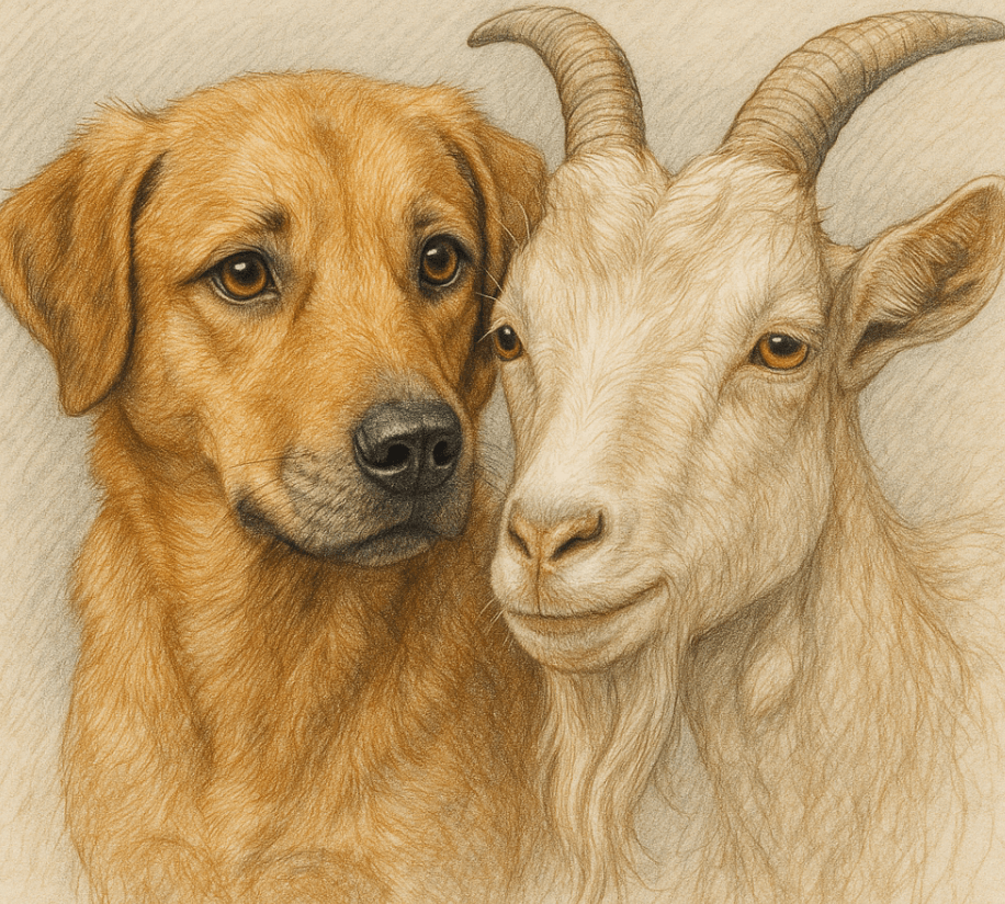 Can Dogs Eat Goat Meat? Best 7 Expert Tips!