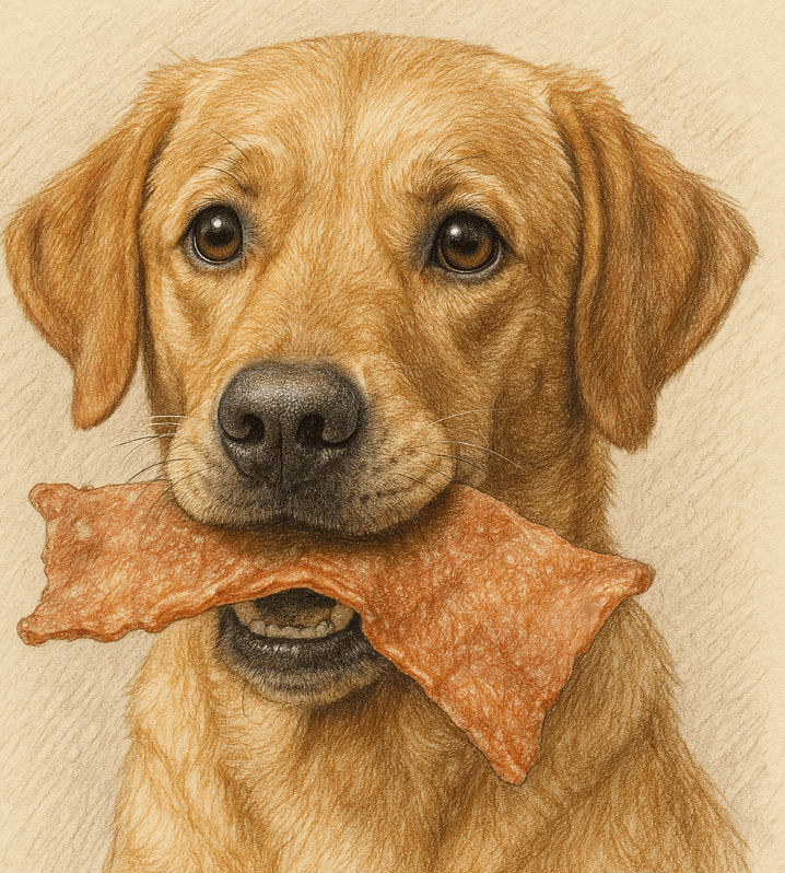 Can Dogs Eat Pig Skin? Best 7 Expert Tips!