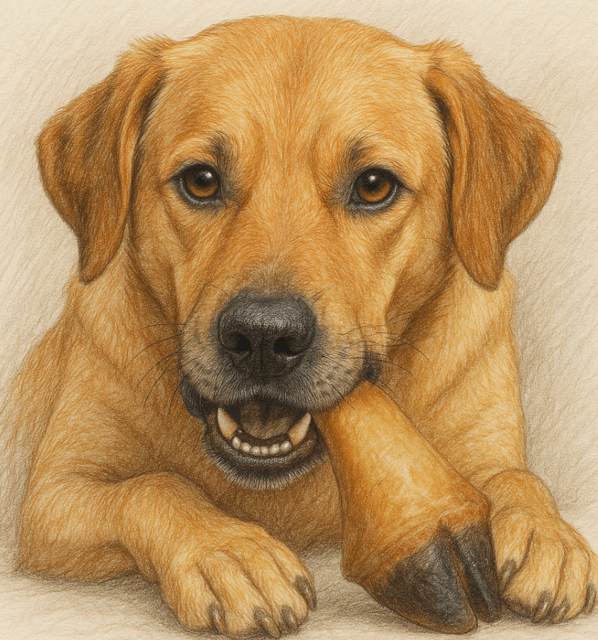 Can Dogs Eat Cow Hooves? Best 7 Expert Tips!