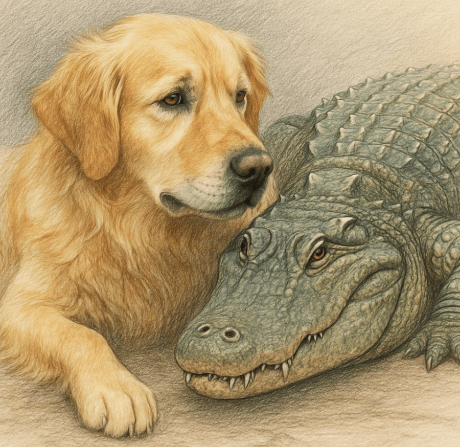 Can Dogs Eat Alligator? Best 7 Expert Tips!