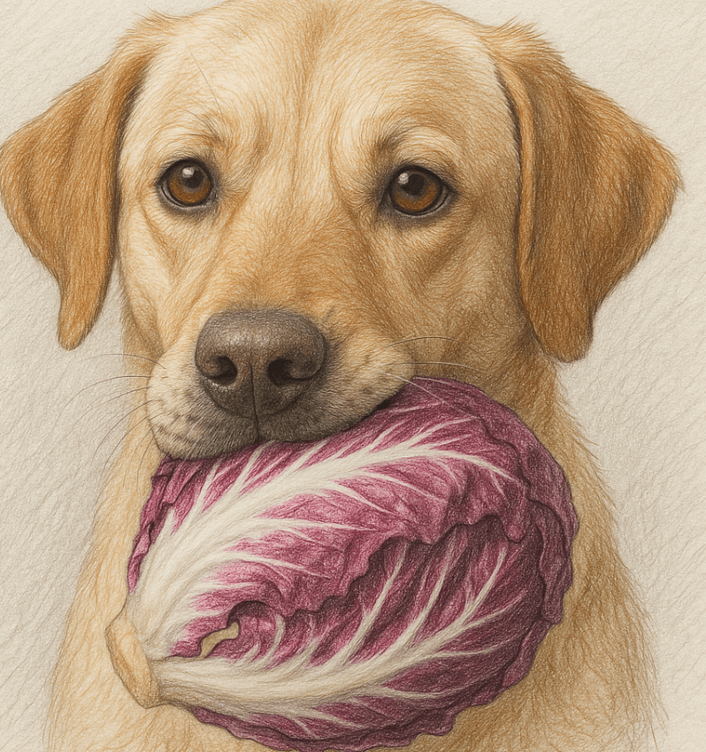 Can Dogs Eat Radicchio? Best 7 Expert Tips!