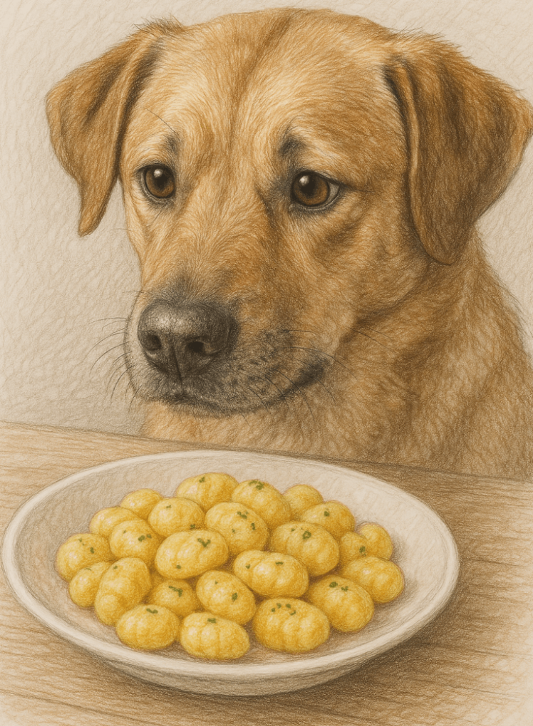 Can Dogs Eat Gnocchi? Best 7 Expert Tips!
