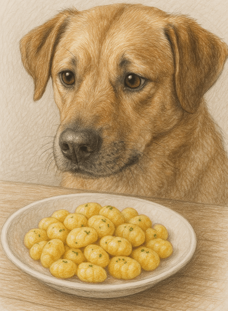 Can Dogs Eat Gnocchi? Best 7 Expert Tips!