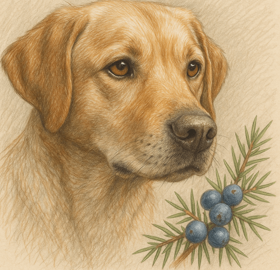 Can Dogs Eat Juniper Berries? Best 7 Expert Tips!