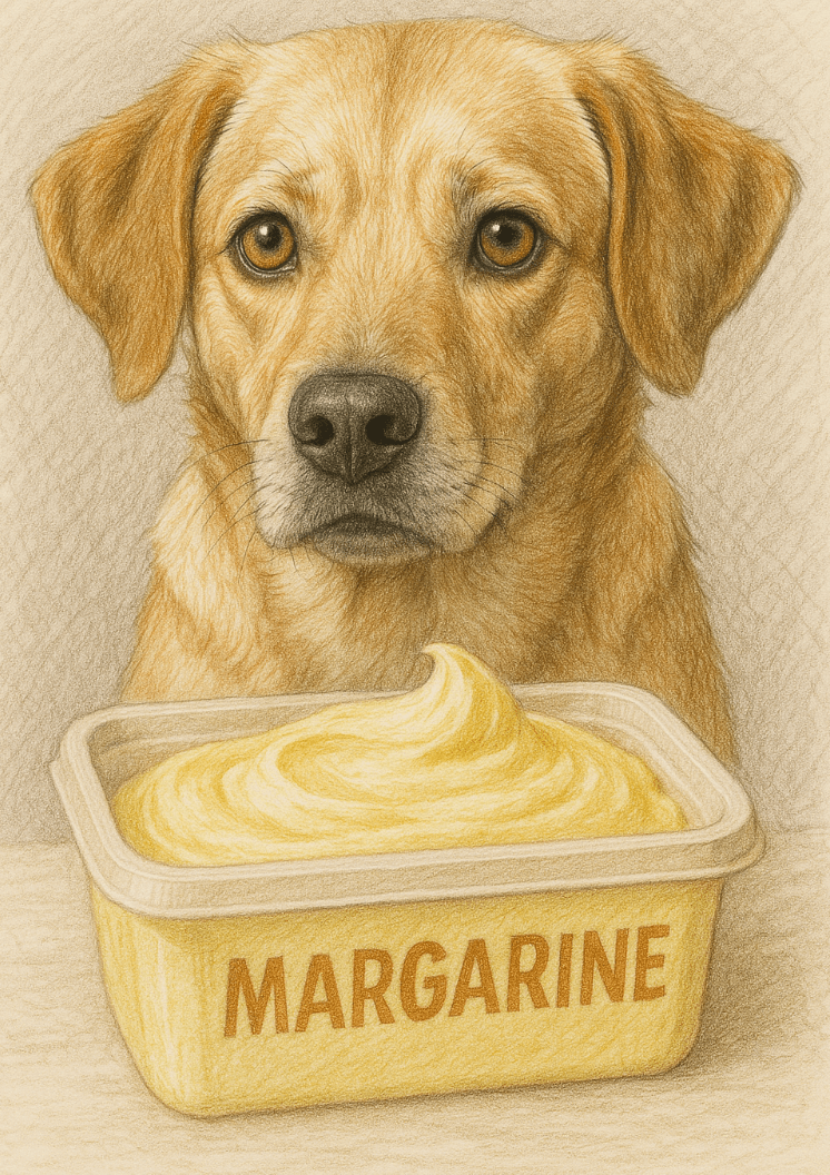 Can Dogs Eat Margarine? Best 7 Expert Tips!