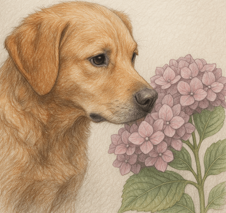 Can Dogs Eat Hydrangeas? Best 7 Expert Tips!