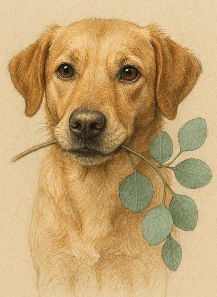 Can Dogs Eat Eucalyptus? Best 7 Expert Tips!