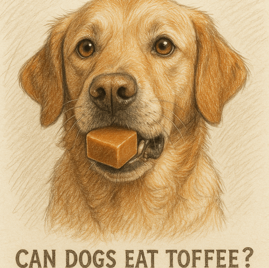 Can Dogs Eat Toffee? Best 7 Expert Tips!