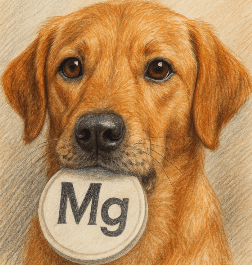 Can Dogs Eat Magnesium? Best 7 Expert Tips!