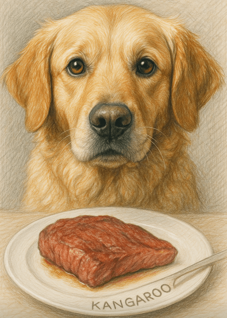 Can Dogs Eat Kangaroo Meat? Best 7 Expert Tips!