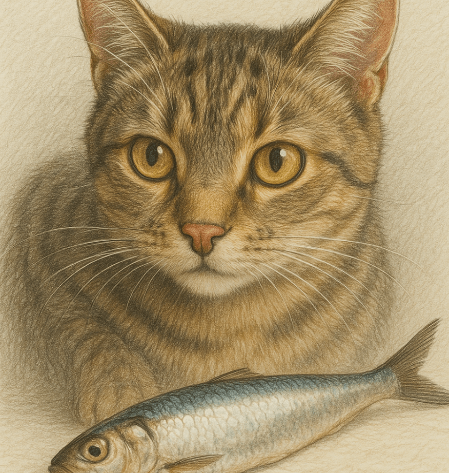 Can Cats Eat Sardines? Best 7 Expert Tips!