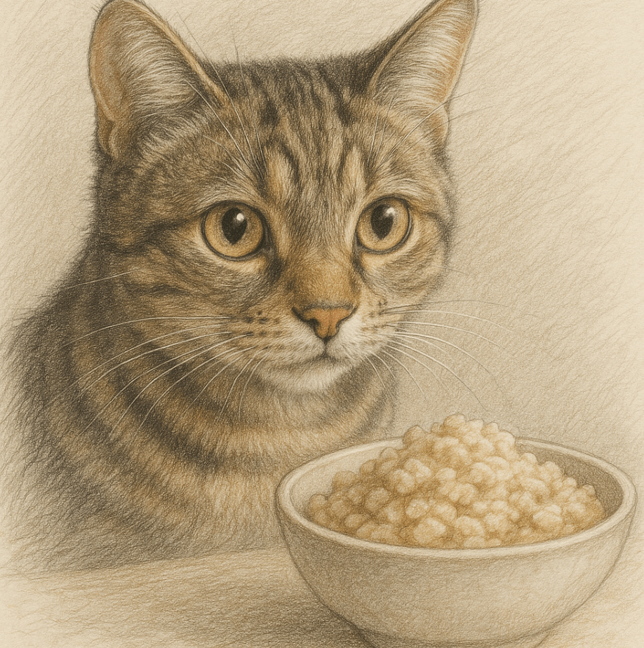 Can Cats Eat Oatmeal? Best 7 Expert Tips!