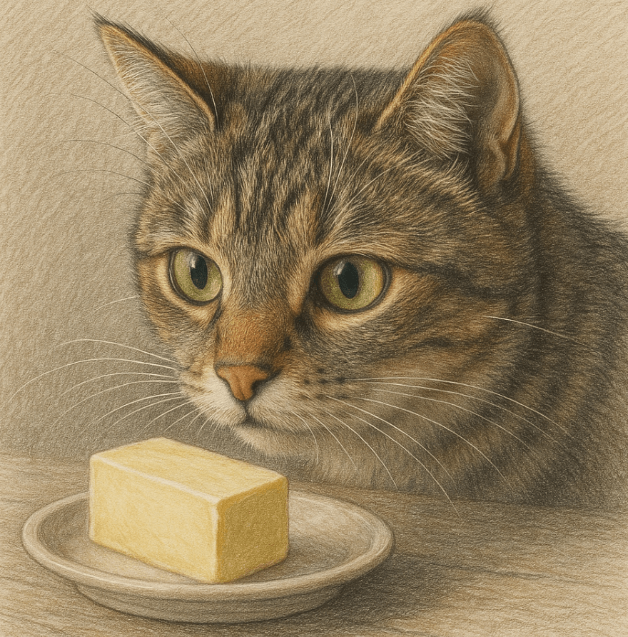 Can Cats Eat Butter? Best 7 Expert Tips!