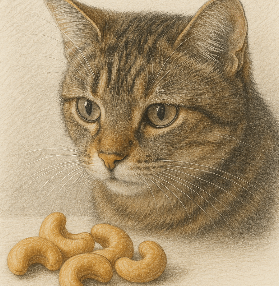 Can Cats Eat Cashews? Best 7 Expert Tips!