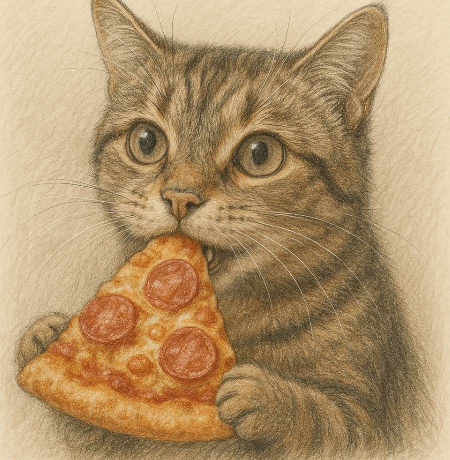 Can Cats Eat Pizza? Best 7 Expert Tips!