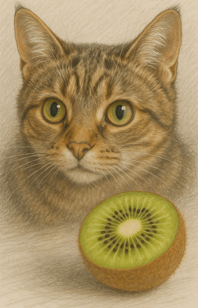 Can Cats Eat Kiwi? Best 7 Expert Tips!
