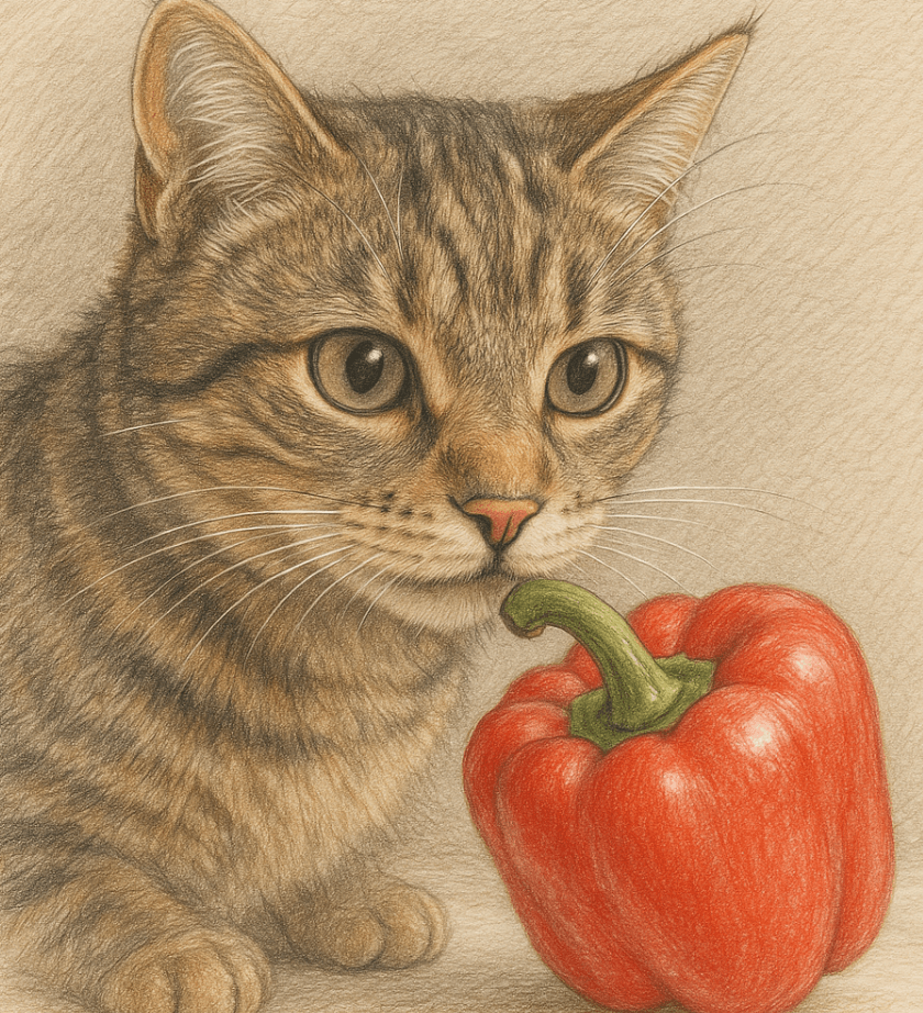 Can Cats Eat Bell Peppers? Best 7 Expert Tips!