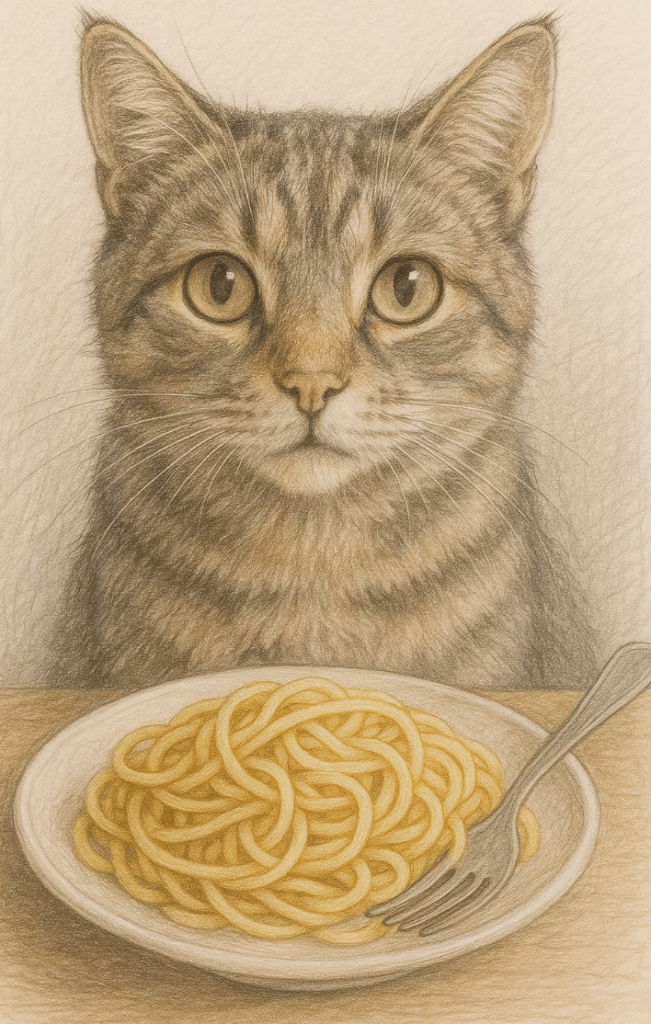 Can Cats Eat Pasta? Best 7 Expert Tips!