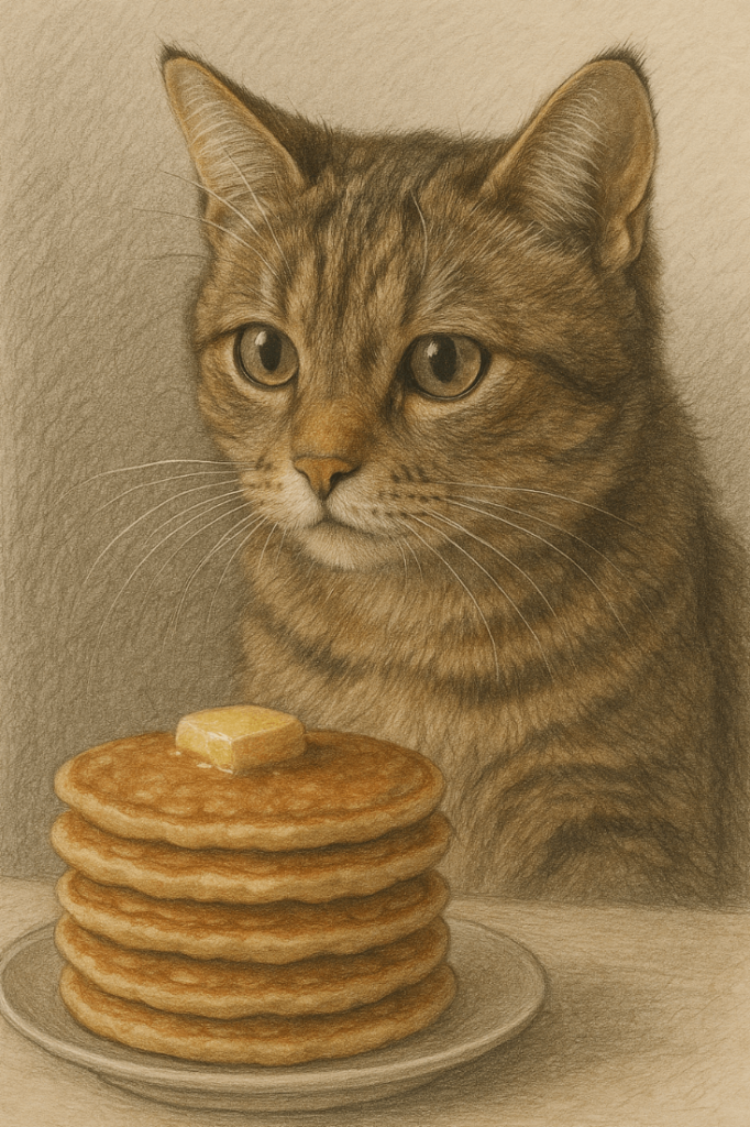 Can Cats Eat Pancakes? Best 7 Expert Tips!