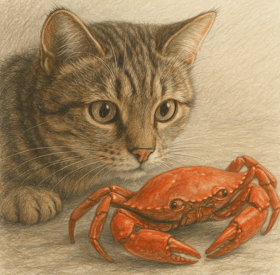 Can Cats Eat Crab? Best 7 Expert Tips!