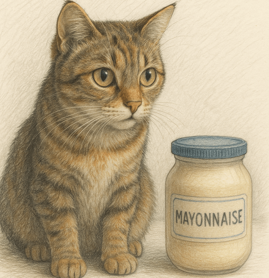 Can Cats Eat Mayo? Best 7 Expert Tips!