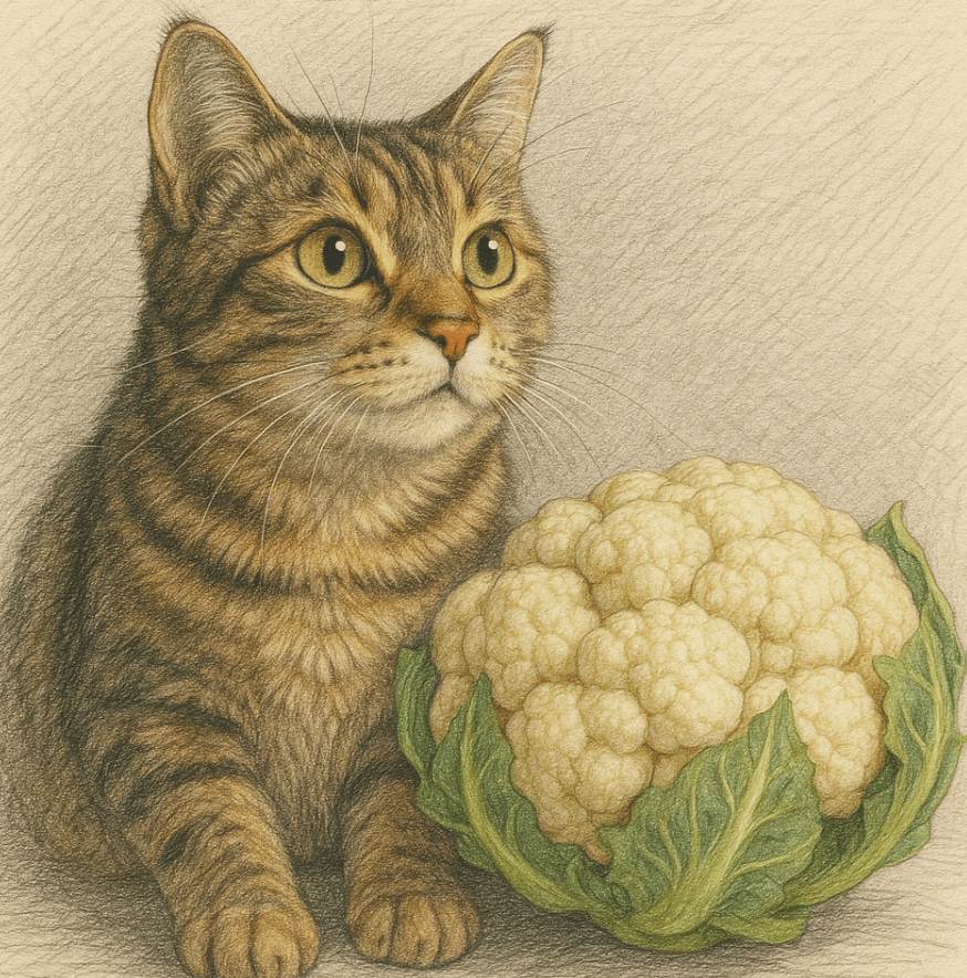 Can Cats Eat Cauliflower? Best 7 Expert Tips!