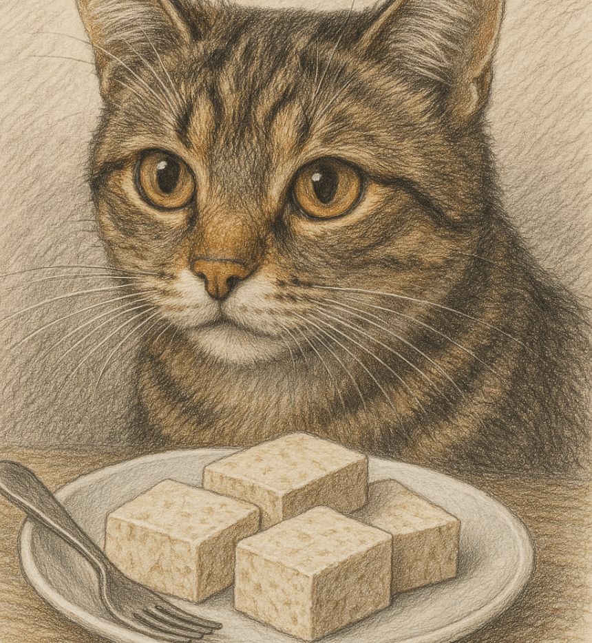 Can Cats Eat Tofu? Best 7 Expert Tips!