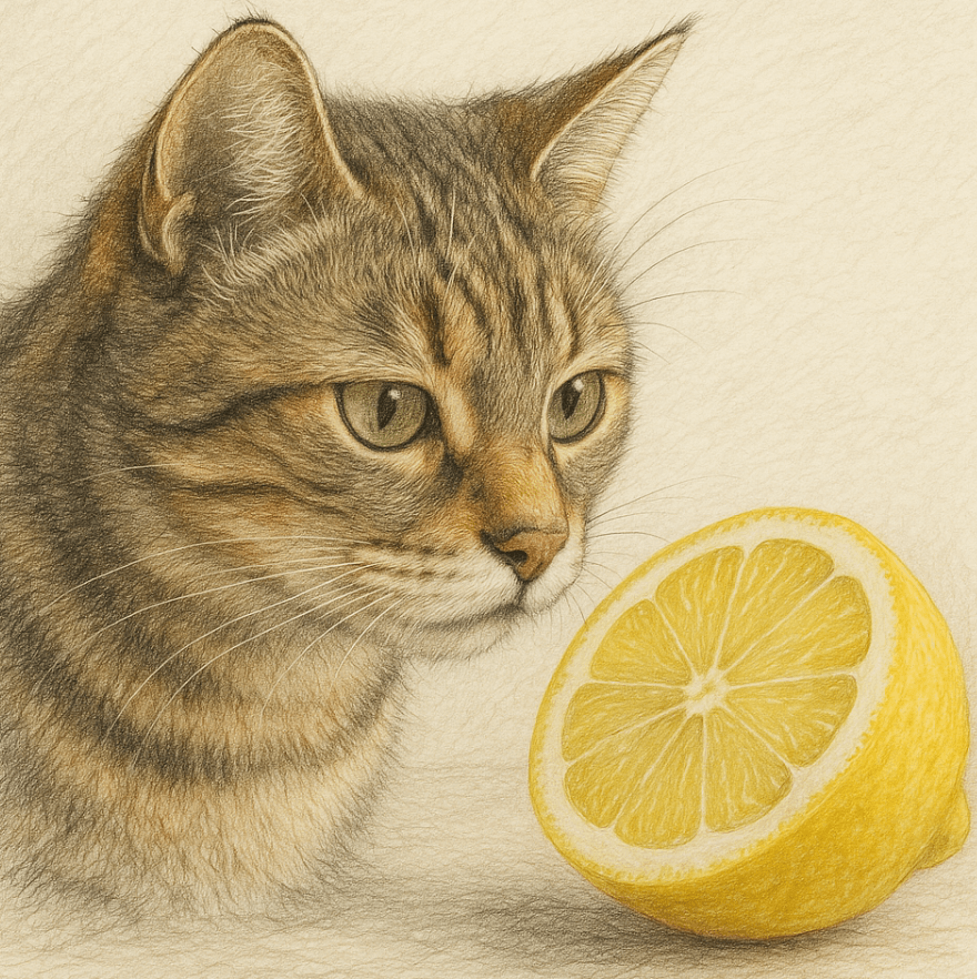 Can Cats Eat Lemon? Best 7 Expert Tips!