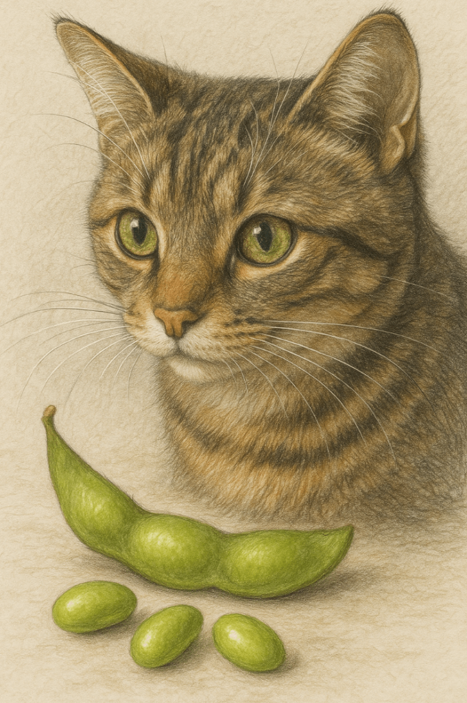 Can Cats Eat Edamame? Best 7 Expert Tips!
