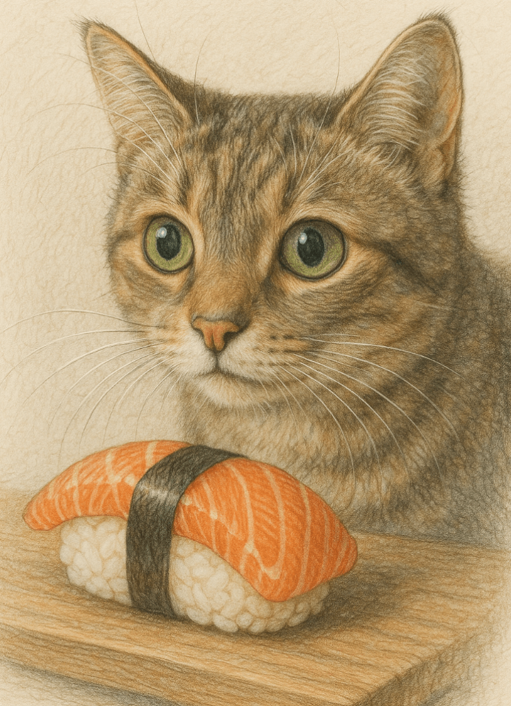 Can Cats Eat Sushi? Best 7 Expert Tips!