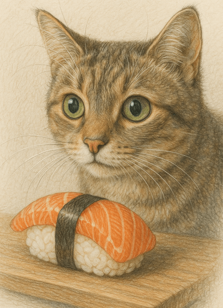 Can Cats Eat Sushi? Best 7 Expert Tips!