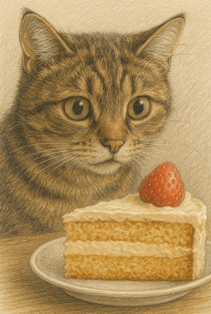 Can Cats Eat Cake? Best 7 Expert Tips!