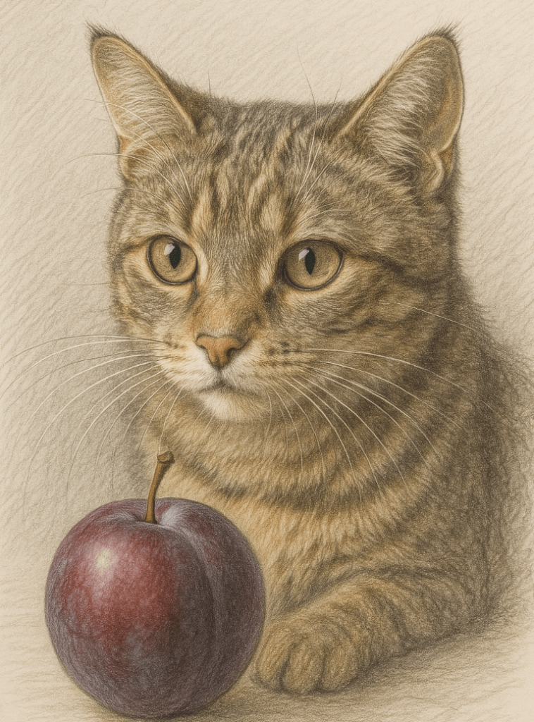 Can Cats Eat Plums? Best 7 Expert Tips!