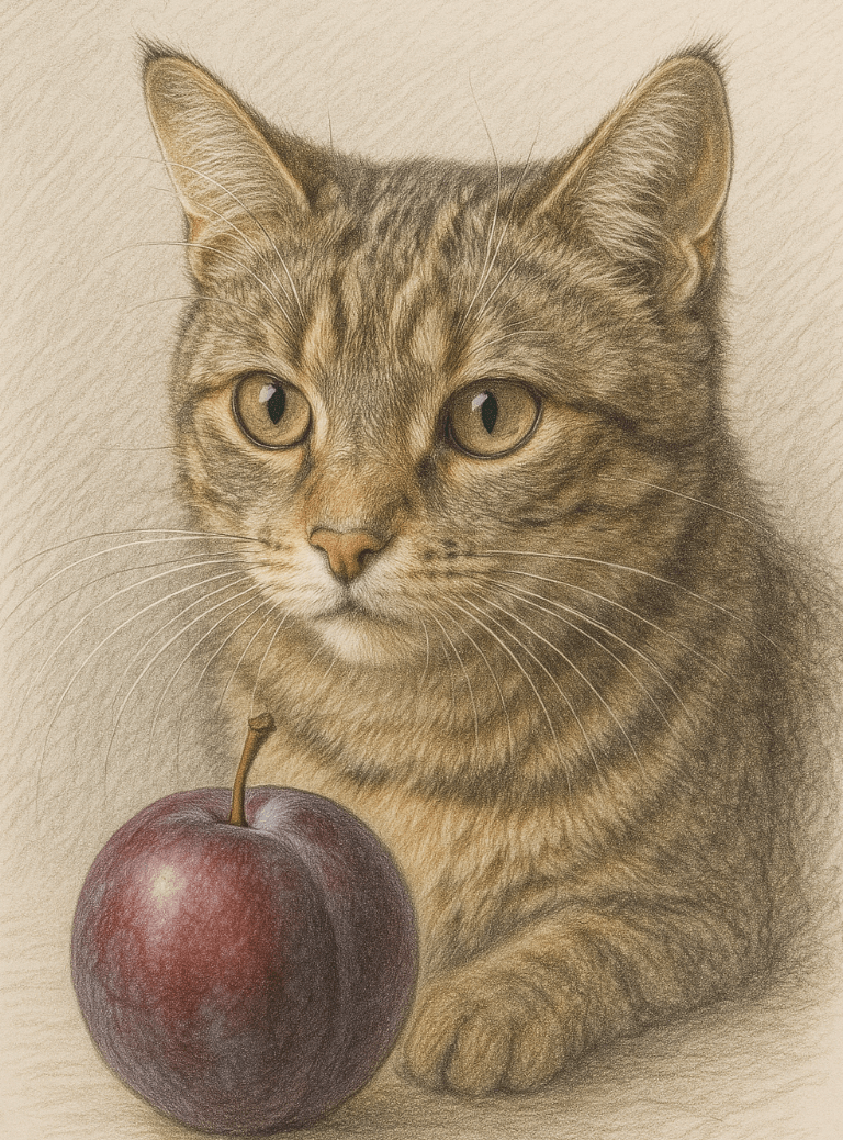 Can Cats Eat Plums? Best 7 Expert Tips!