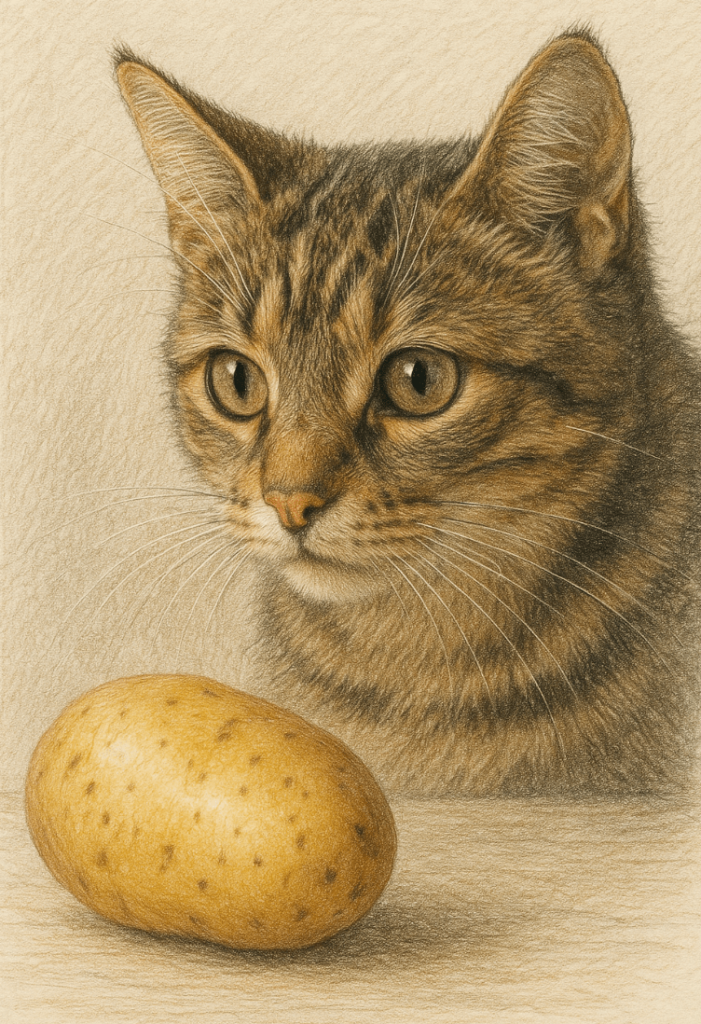 Can Cats Eat Potato? Best 7 Expert Tips!